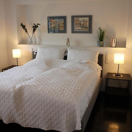 Schatzlhof Suite In Berg Am Starnberger See Eksteriør bilde